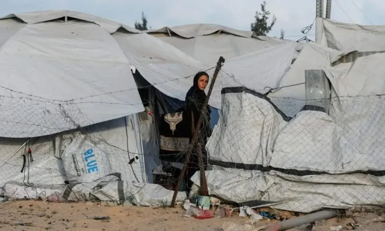 أكثر من مليون شخص في غزة بحاجة ماسة إلى مساعدات الإيواء