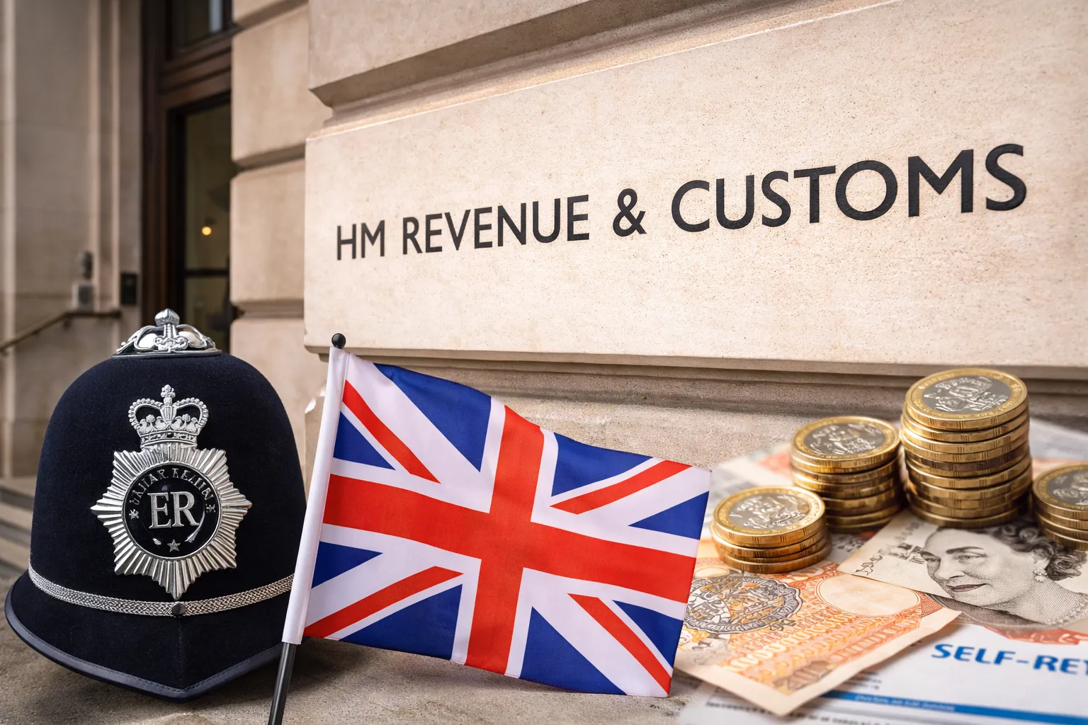 تحديث ضريبي ضخم في بريطانيا…مليونا شخص أمام قواعد جديدة