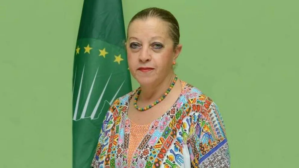 انتخاب مايا فاضل ساحلي رئيسًا لمجلس حقوق الإنسان
