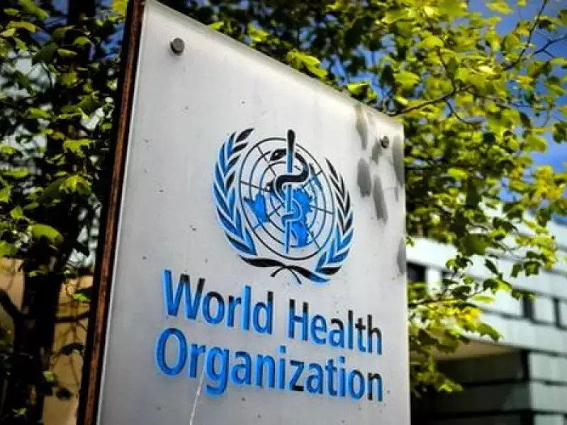 الصحة العالمية:الحفاظ على وقف إطلاق النار في غزة ضروري لإعادةالنظام  الصحي