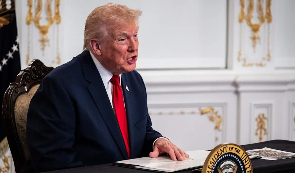 المحكمة العليا الأمريكية توافق على مراجعة دستورية مرسوم لترامب