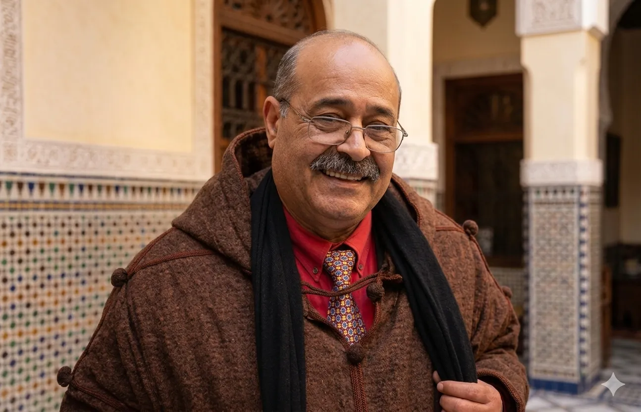 عبد المجيد مسكود..صاحب \"يا دزاير يا العاصمة \" في أسطر