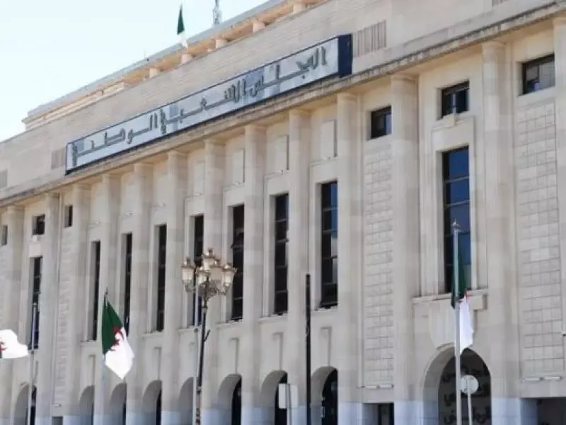 مشاركة البرلمان في الجمعية العامة للاتحاد الكشفي العربي اليوم