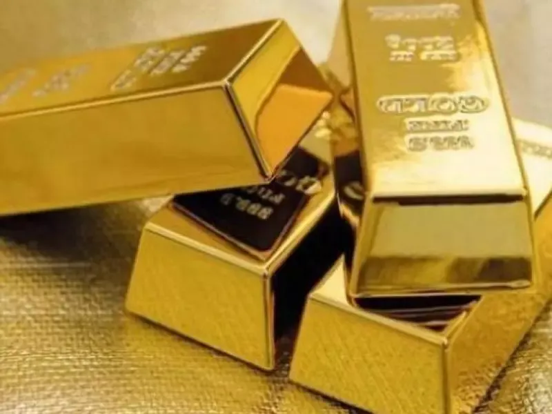 ارتفاع اسعار الذهب بأكثر من 2%