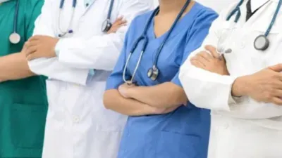 الإعلان عن 4614 منصبا للإقامة الطبية