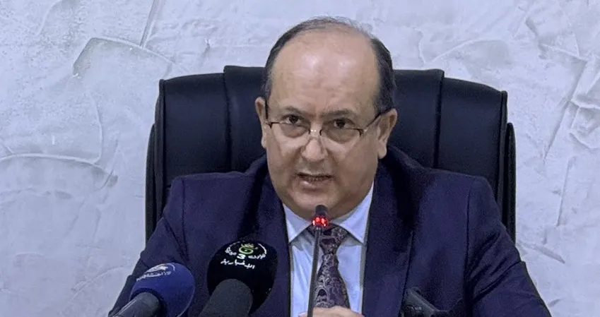 إصلاحات دستور 2020 كرست حكم القانون وقوّت مؤسسات الدولة