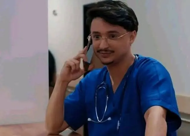 رفع شكوى رسمية تخص مشاهد خادشة للحياء ولسمعة السلك الطبي