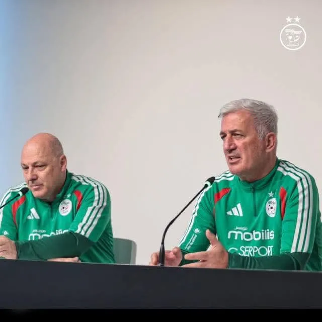 بيتكوفيتش: الأداء في الميدان يحسم قائمة المونديال