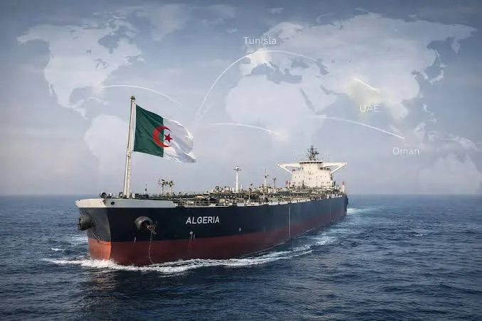 الجزائر تصدّر 3.4مليون برميل من المنتجات النفطية إلى 8 دول خلال 9 أشهر