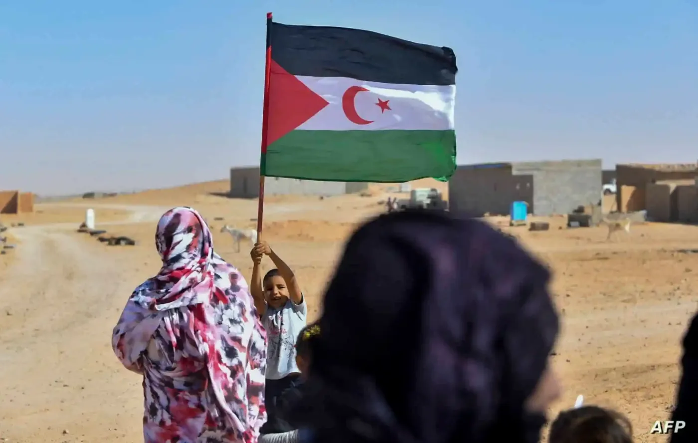 الاحتلال المغربي تحت مجهر النقابات الكنارية
