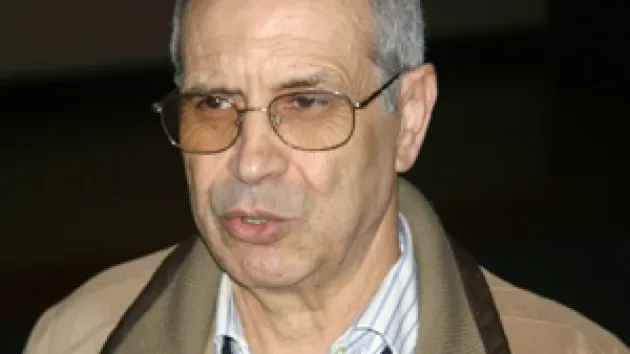 السينما الجزائرية تودّع المخرج الكبير محمد اليامين مرباح