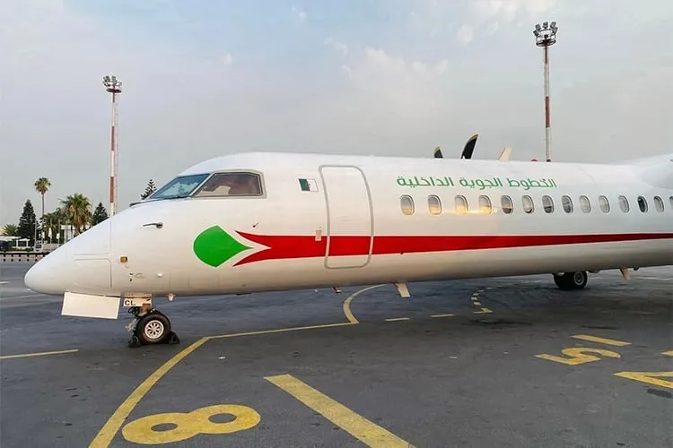 برنامج جديد للخطوط الجوية الداخلية