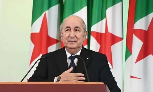 رئيس الجمهورية يُوقّع مرسومين للإفراج عن 5600 محبوس بمناسبة عيد الفطر