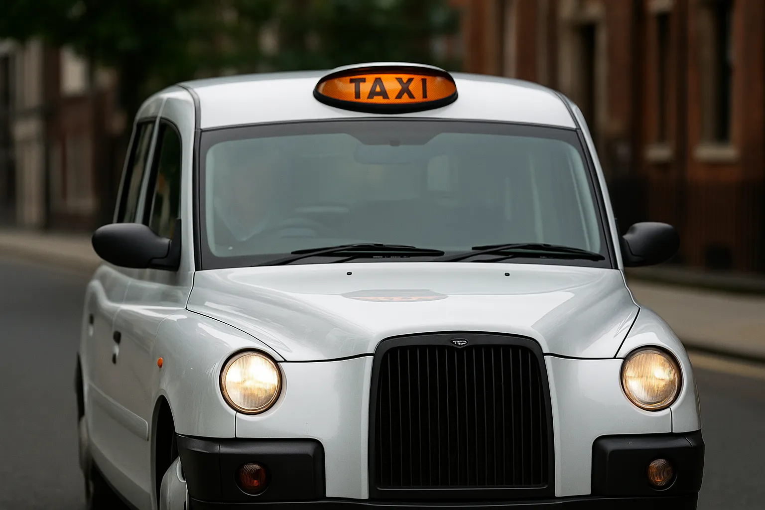 بريطانيا..وقف سيارات الأجرة لمعظم تنقلات طالبي اللجوء الطبية