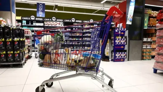 ارتفاع التضخم في فرنسا يفوق كل التوقعات