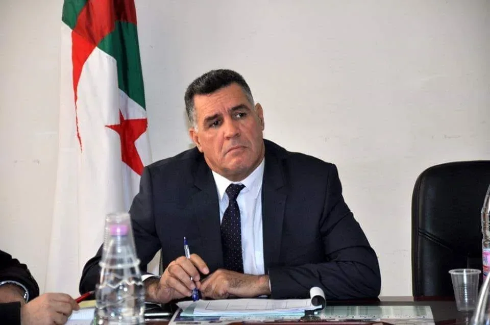 وزير الري يكشف أسباب اختلالات التزويد بالمياه