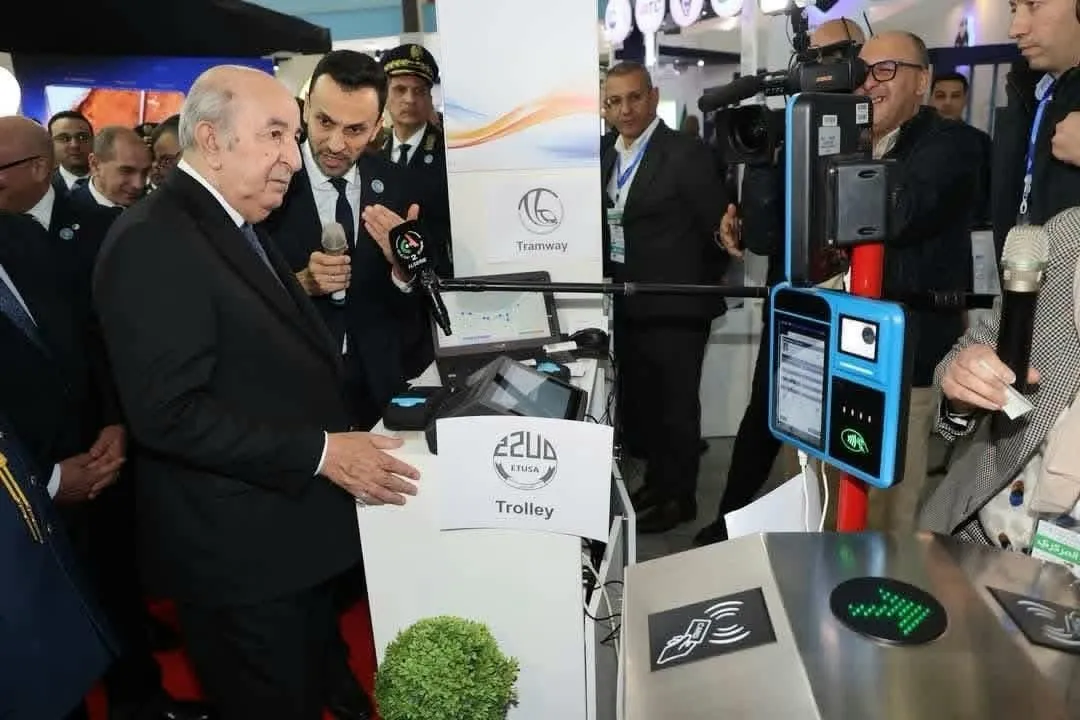 استحداث جائزة رئيس الجمهورية لأفضل مؤسسة ناشئة