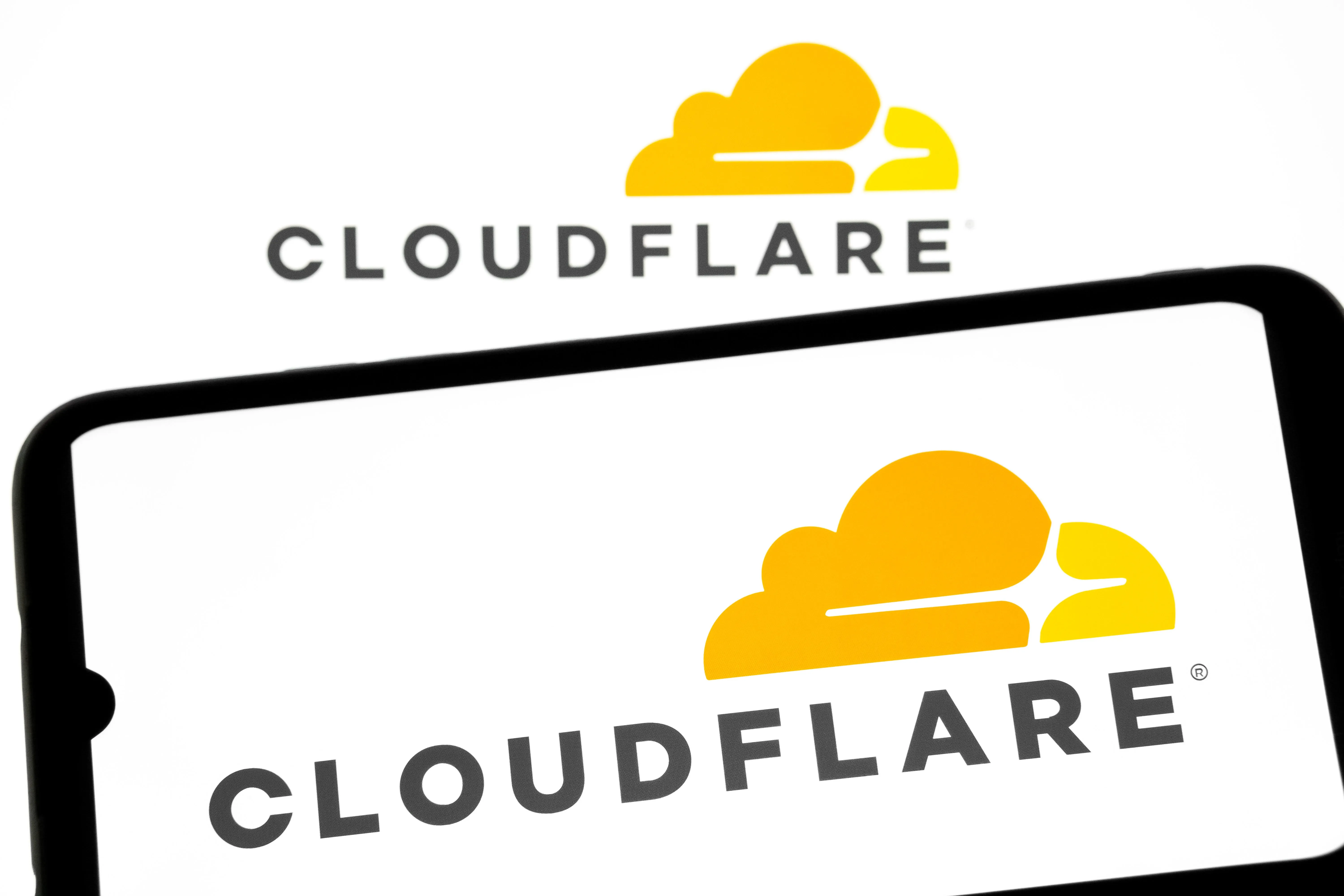 تعطّل مواقع كبرى عالميًا بسبب خلل مفاجئ في خدمات Cloudflare