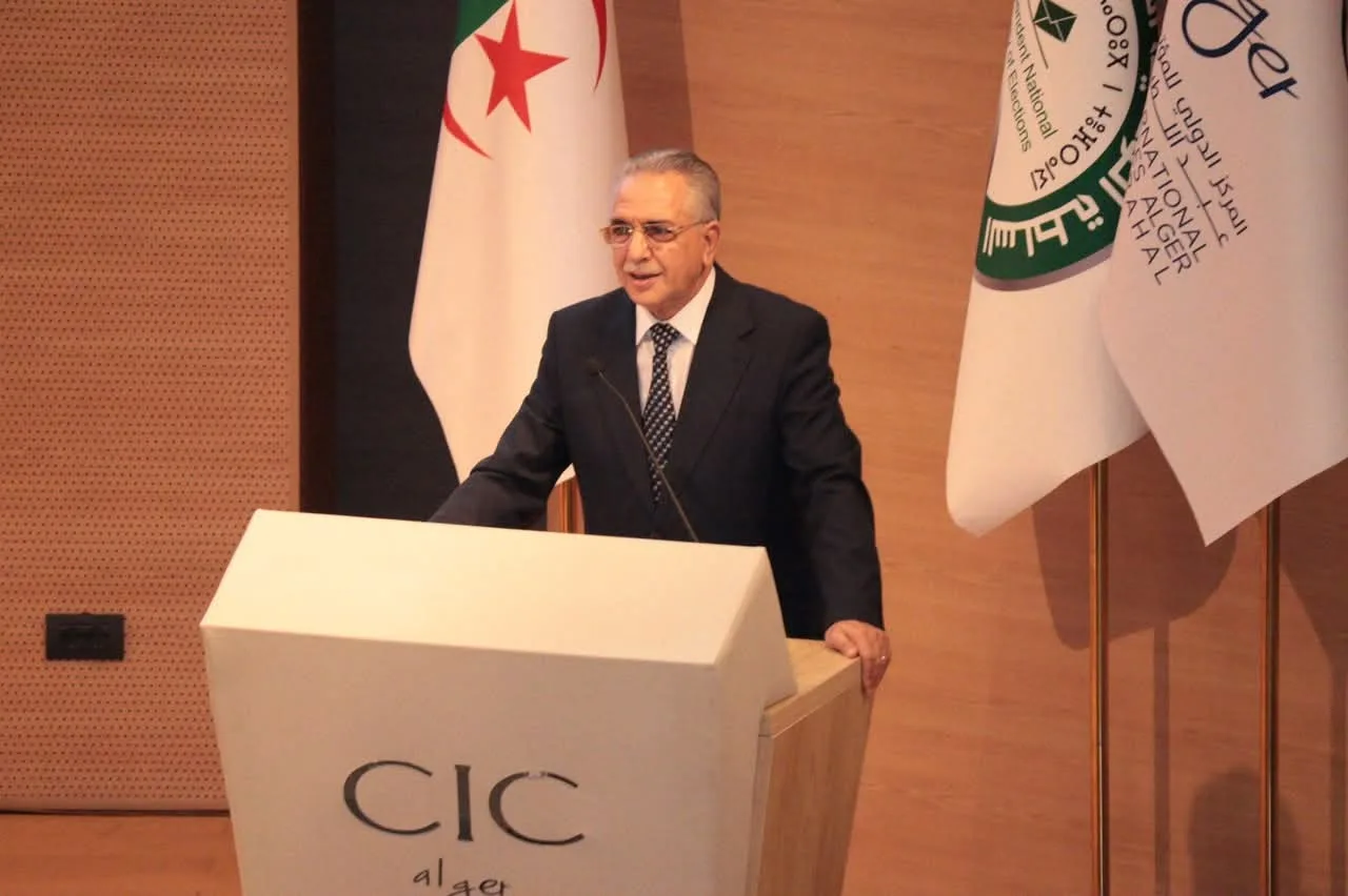عروس يوضح موقفه من المواد الإقصائية في الانتخابات المحلية