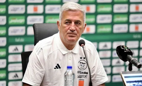 مونديال 2026: الناخب الوطني سيكشف على قائمة اللاعبين أمام بوتسوانا وغينيا
