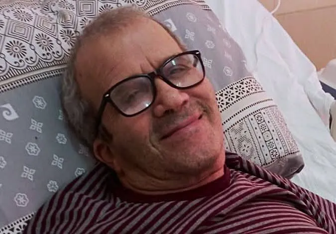 الاعلامي والكاتب جمال الدين مرداسي في ذمة الله