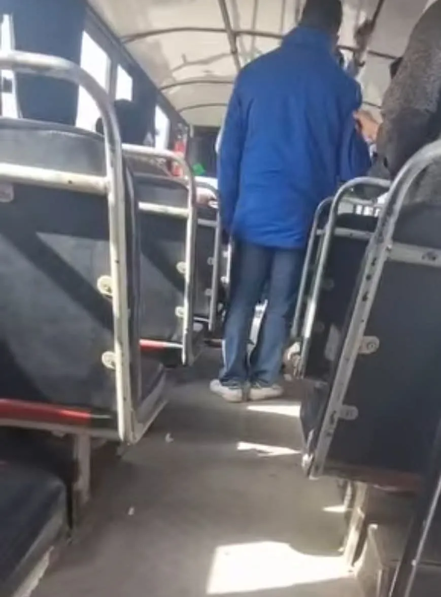 مديرية النقل لولاية الجزائر: سيتم إتخاذ أقصى العقوبات