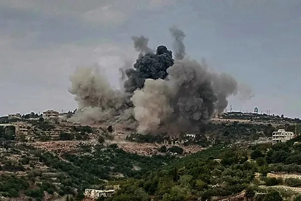 الصحة اللبنانية: ارتفاع عدد شهداء العدوان إلى 773 بينهم 103 أطفال