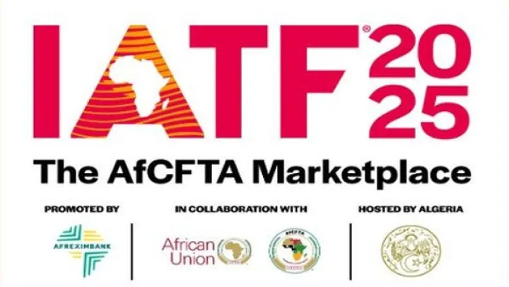 طبعة الجزائر فرصة لدفع منطقة التجارة الحرة الإفريقية نحو نتائج ملموسة