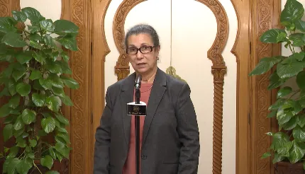 حنون: حزب العمال قدم مقترحات عملية بشأن مشروع قانون الأحزاب السياسية