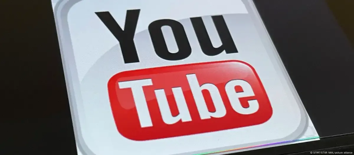 يوتيوب تحت الهجوم: مخترقون يستهدفون الحسابات الشهيرة