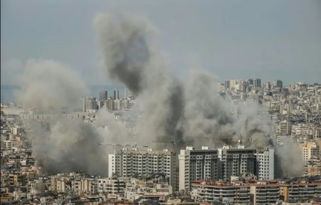 41 شهيدا و40 مصابا في غارات إسرائيلية شرقي لبنان