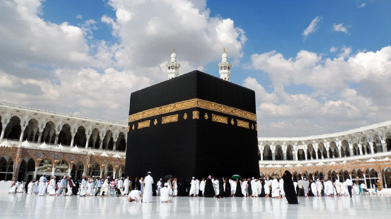 بيان هام للديوان الوطني للحج والعمرة بخصوص دفع تكاليف الحج