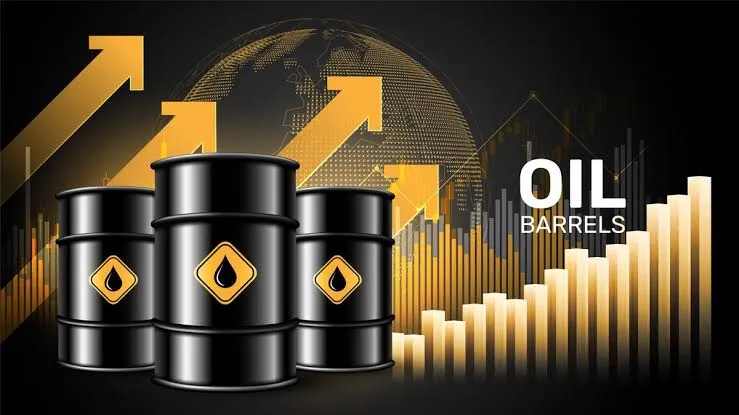  قبيل قمة ألاسكا بين بوتين وترامب..ارتفاع في أسعار النفط