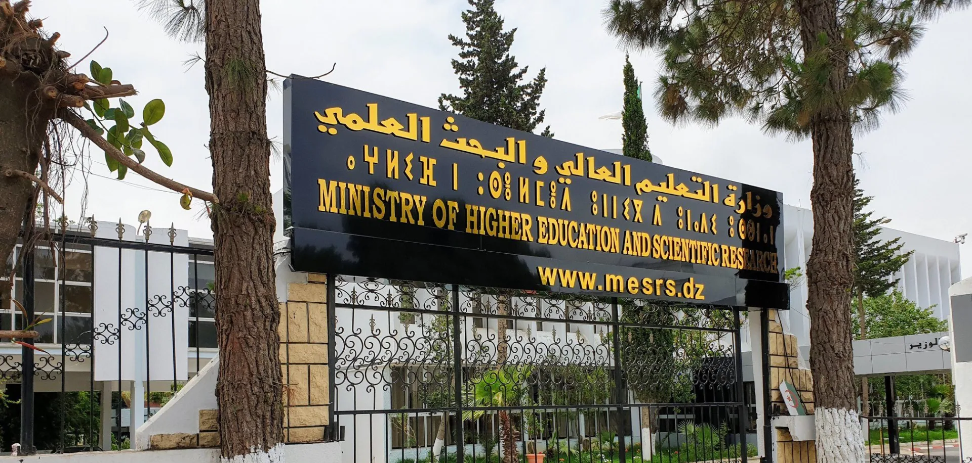 تصنيف أمريكي: 9 جامعات جزائرية ضمن أفضل 2250 جامعة عالمية