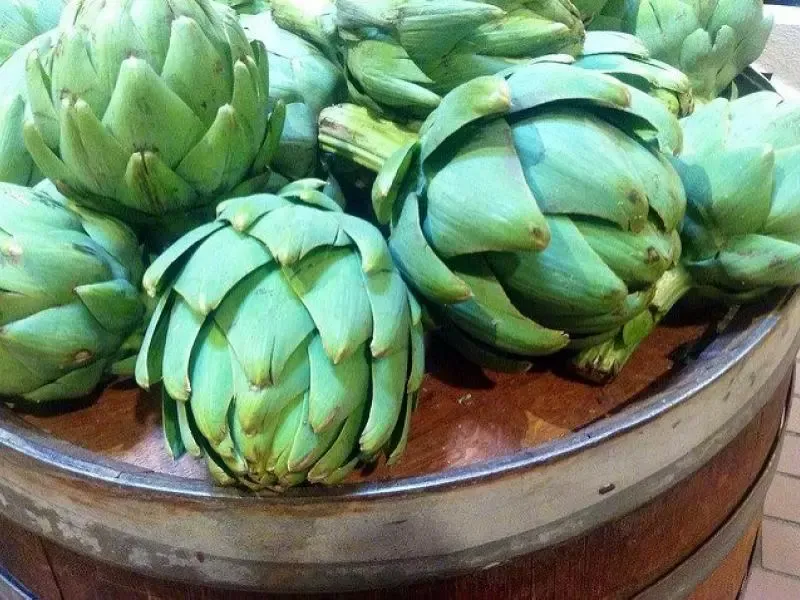 تعرف على الخرشوف..المصدر الغني بفوائد غذائية وأخرى علاجية