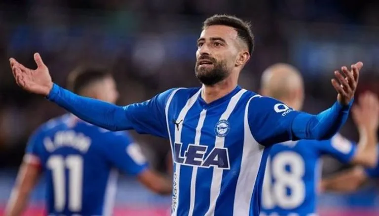 اللاعب عبد الرحمان رباش…موهبة جزائرية تفرض اسمها في إسبانيا