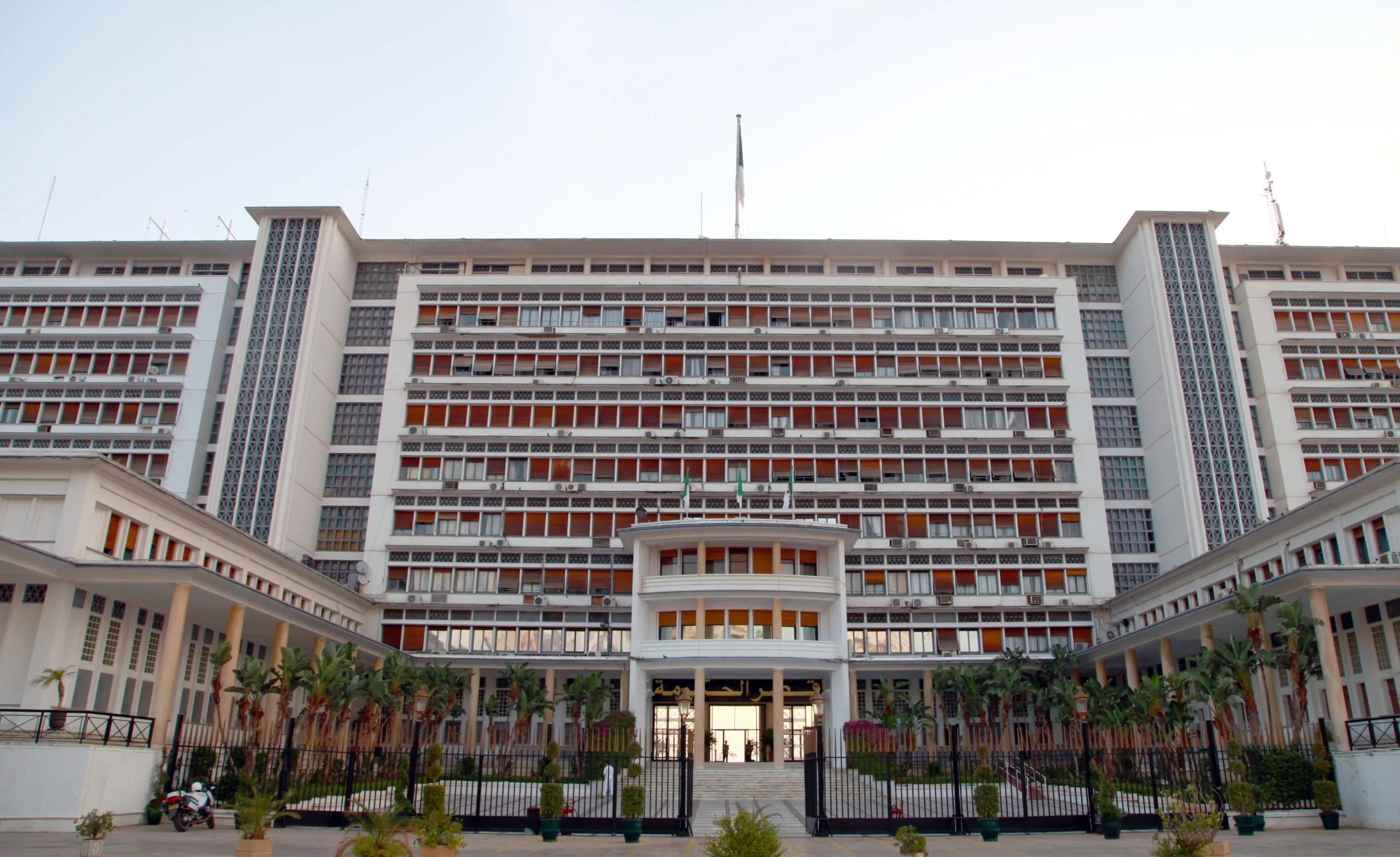 تسهيل التصديق على الوثائق العمومية الموجهة للاستعمال في الخارج في 3 ولايات