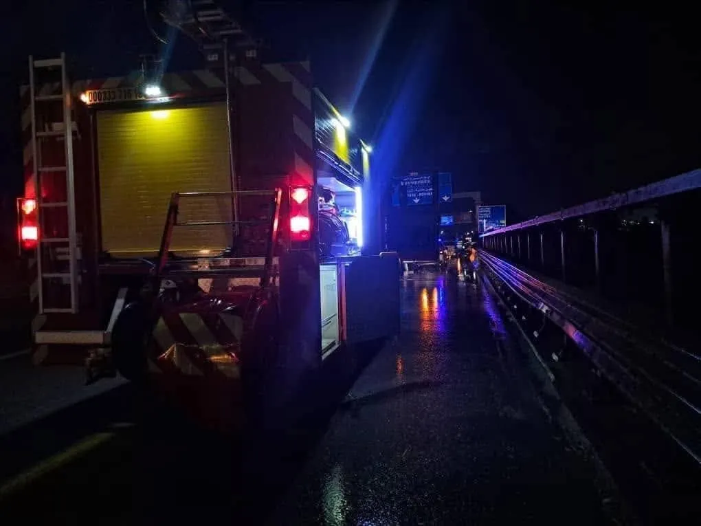 وفاة 3 أشخاص في حادث مرور بولاية الجلفة