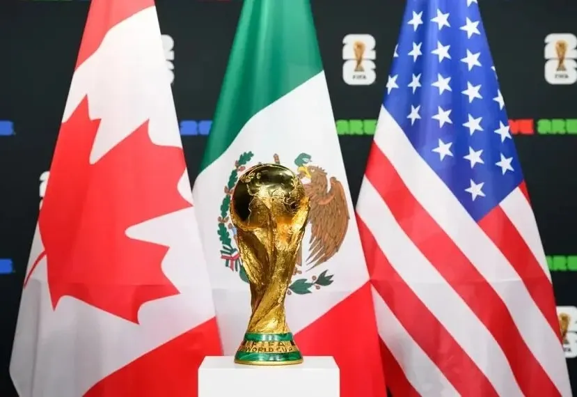 كأس العالم 2026 تحت المجهر…الفيفا تدقق في الجاهزية الأمنية للمكسيك