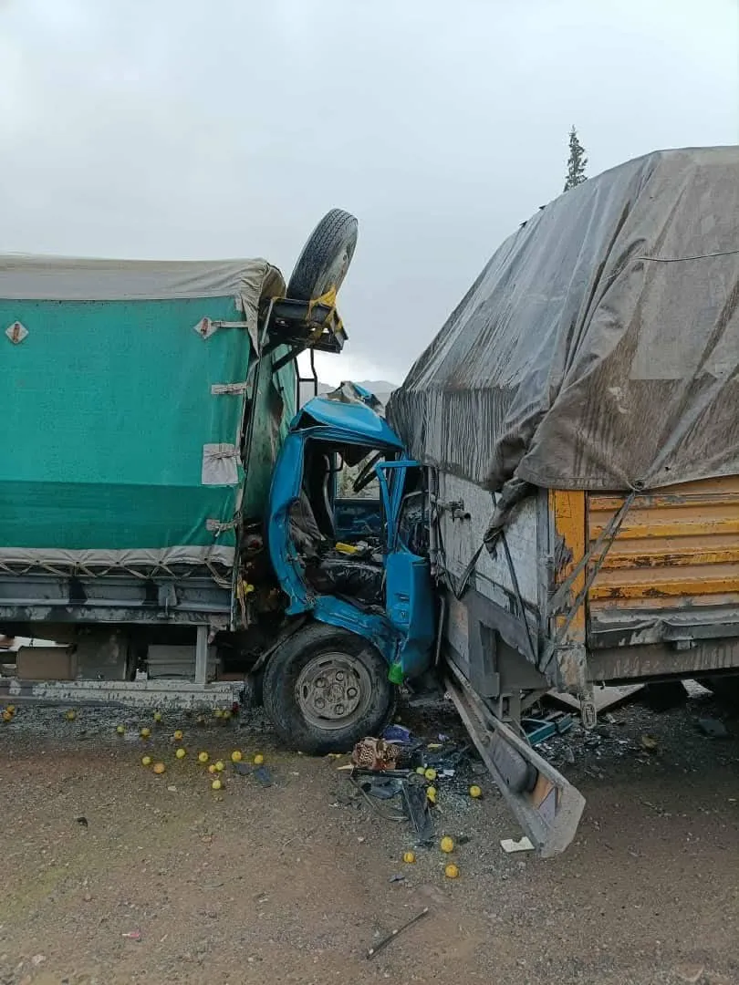 حوادث المرور تودي بحياة 6 أشخاص في ظرف يوم واحد