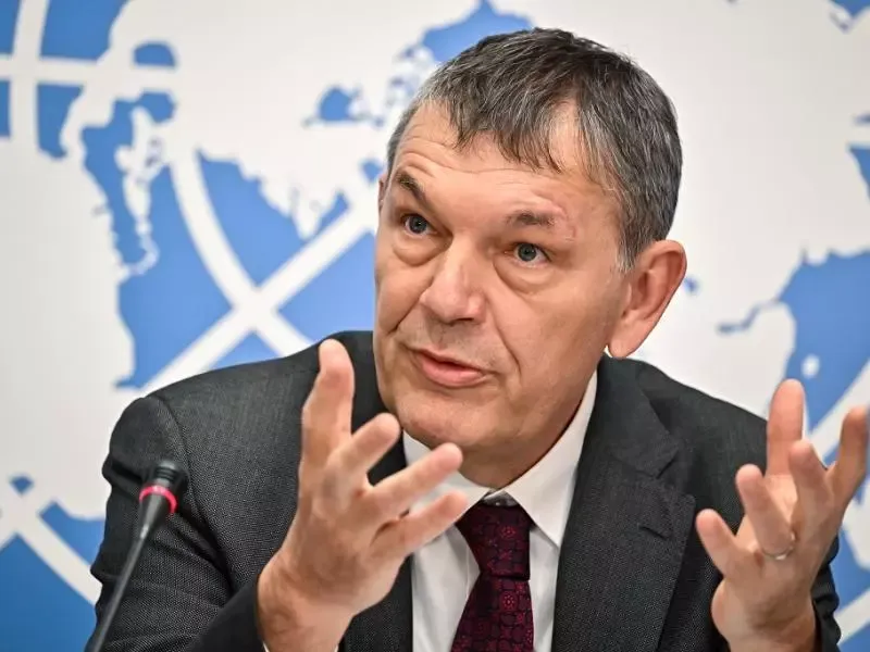 الأونروا: نقص التمويل يهدد الخدمات الأساسية لملايين اللاجئين الفلسطينيين