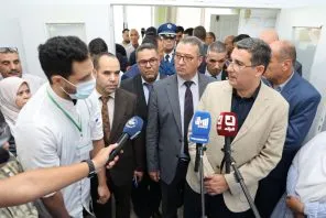 وفاة طفلين بعضة كلب بأم البواقي