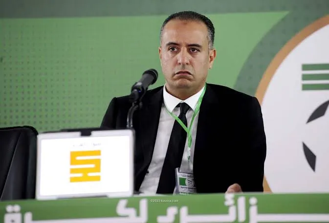 العنف في الملاعب..صادي يستدعي رؤساء أندية الرابطة لاجتماع طارئ
