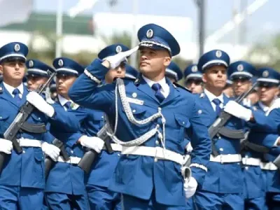 رئيس الجمهورية يُجري تغييرات واسعة في مناصب رؤساء أمن الولايات