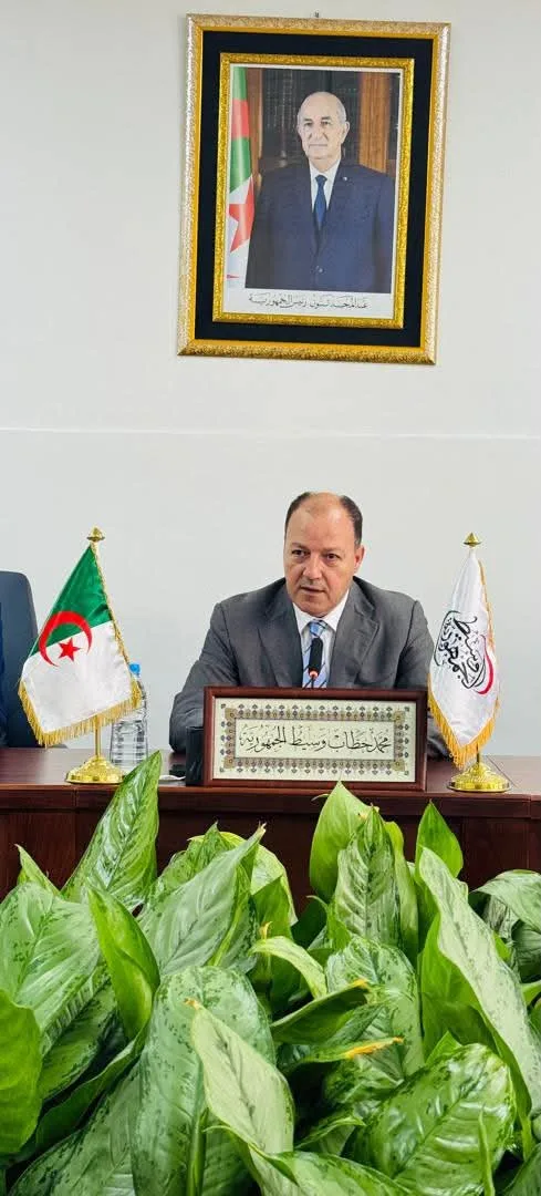 وسيط الجمهورية يطلق خدمة الاستقبال الافتراضي للمواطن
