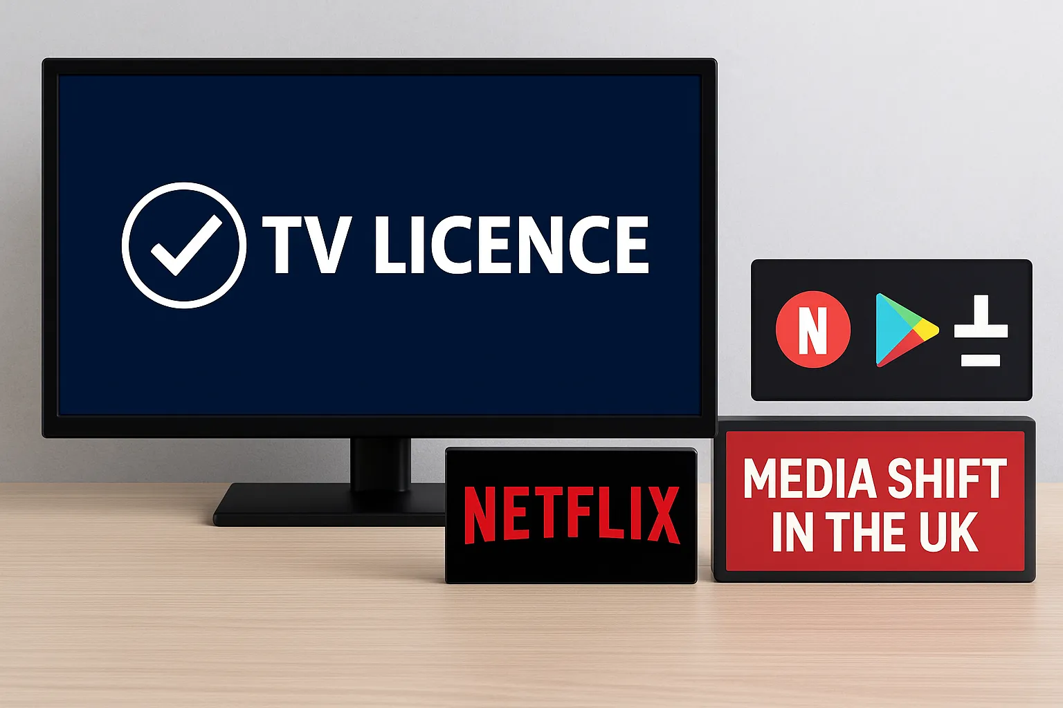 أزمة في الـBBC…آلاف البريطانيين يسترجعون رسوم المشاهدة