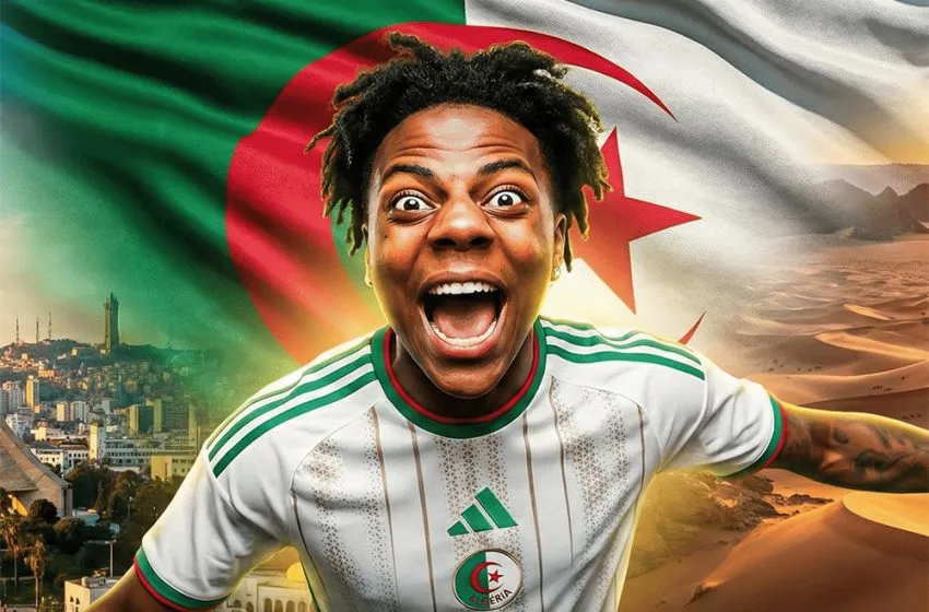 سبيد: تجربتي السياحية في الجزائر عظيمة