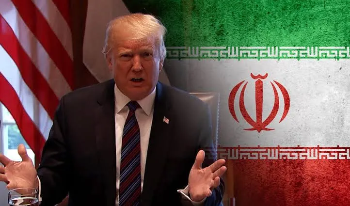 ترامب: أمريكا تقترب من تحقيق أهدافها في الحرب مع إيران