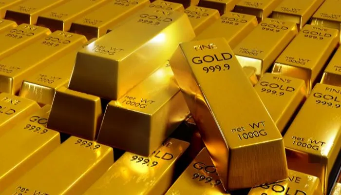 استمرار تراجع أسعار الذهب