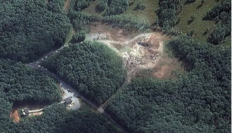 قتيلا بانفجار مصنع في الولايات المتحدة